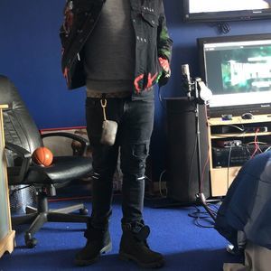 Meet your Posher, Cory